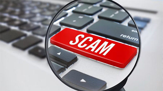 Scam